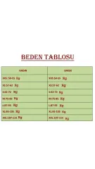 Formed Likralı Kumaş Unisex Siyah Doktor Hemşire Forması