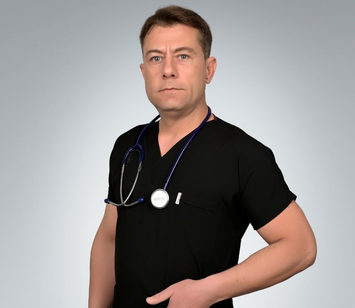 Formed Likralı Kumaş Unisex Siyah Üst