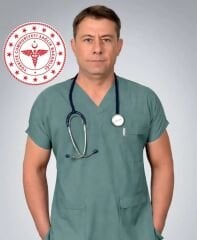 Formed Likralı Kumaş Unisex Yeni Ameliyathane Forma Takımı