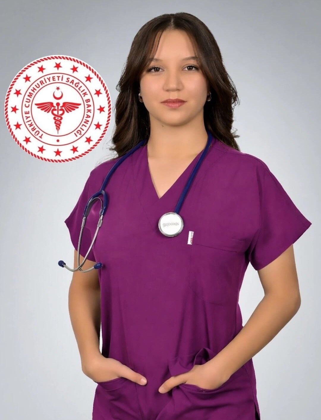 Formed Likralı Kumaş Yeni Ebe Forma Takımı