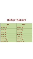 Formed Likralı Kumaş Unisex Yeni Teknik Hizmetler Forma Takımı