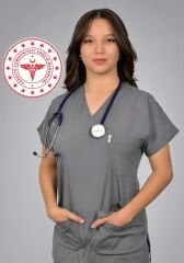 Formed Likralı Kumaş Unisex Yeni Teknik Hizmetler Forma Takımı