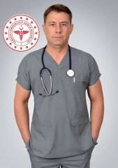 Formed Likralı Kumaş Unisex Yeni Teknik Hizmetler Forma Takımı