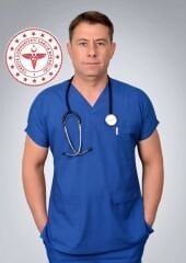 Formed Likralı Kumaş Unisex Yeni Temizlik Personeli Forma Takımı