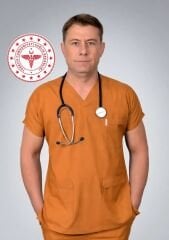 Formed Likralı Kumaş Unisex Yeni Klinik Destek Forma Takımı